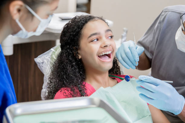 Best Emergency Tooth Extraction in Keizer, OR