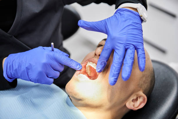 Best Pediatric Emergency Dentist in Keizer, OR